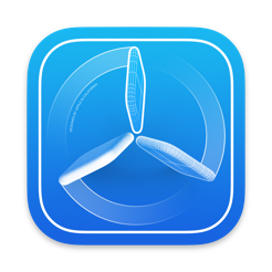 Testflight icon