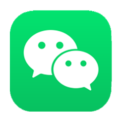 WeChat icon